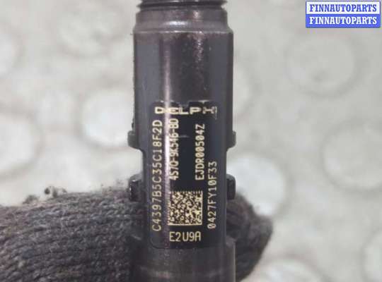 купить Форсунка топливная на Ford Mondeo 3 2000-2007