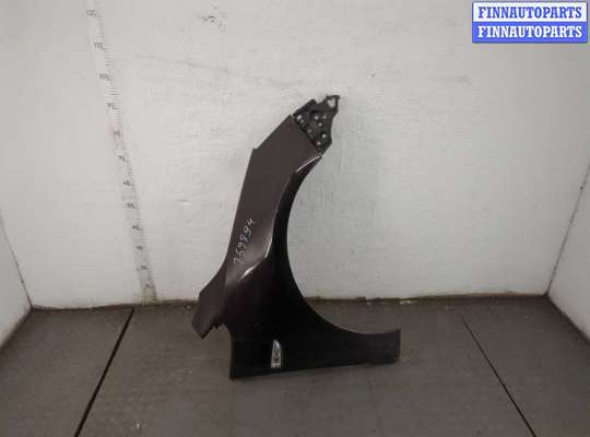 Крыло OP2383835 на Opel Astra J 2010-2017