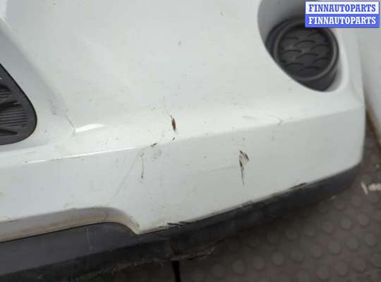 купить Бампер на KIA Ceed 2007-2012