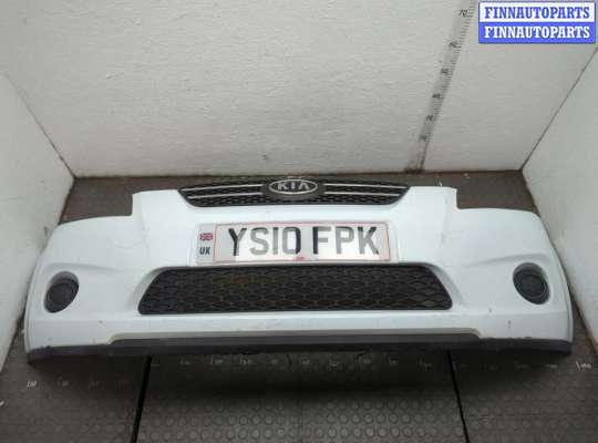 Бампер KA609479 на KIA Ceed 2007-2012