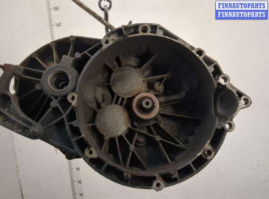 купить КПП 6-ст.мех. (МКПП) на Ford C-Max 2002-2010