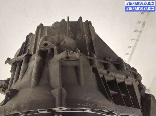 купить КПП 6-ст.мех. (МКПП) на Ford C-Max 2002-2010