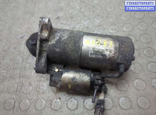 Стартер OP2395956 на Opel Signum