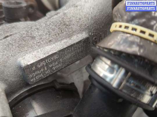 купить Генератор на Ford S-Max 2010-2015