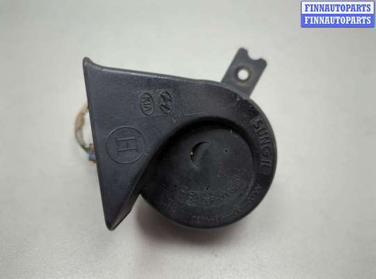 Купить Сигнал (клаксон) на Hyundai Santa Fe 2018-2024 Сигнал (клаксон) HN590901 на Hyundai Santa Fe 2018-2024