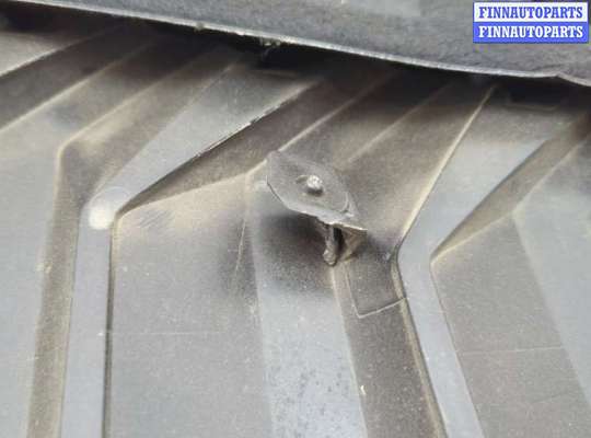 купить Накладка декоративная на ДВС на Audi A3 (8V) 2012-2020