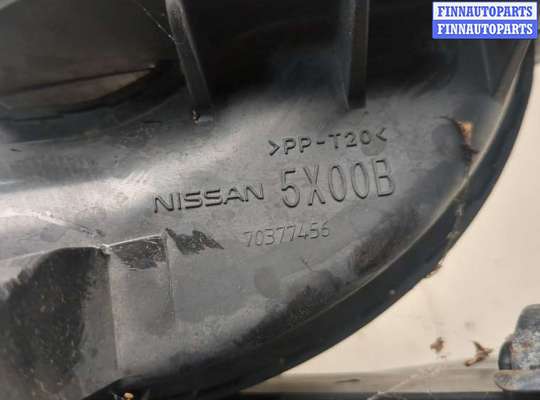 купить Корпус воздушного фильтра на Nissan Navara 2004-2015
