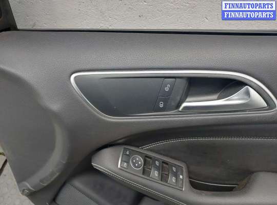 купить Дверь боковая (легковая) на Mercedes B W246 2011-2014