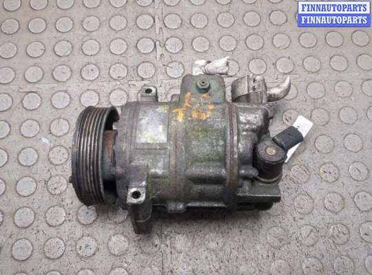 Купить Компрессор кондиционера на Volkswagen Touran 2003-2006 Компрессор кондиционера VG2702265 на Volkswagen Touran 2003-2006