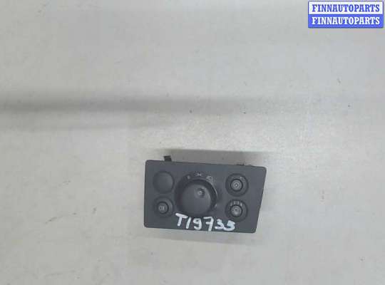 купить Переключатель света на Opel Zafira B 2005-2012