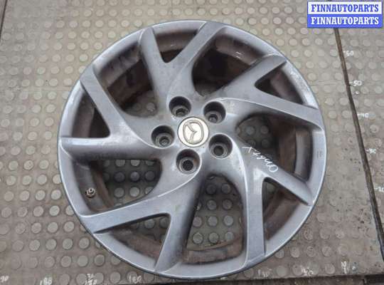 купить Комплект литых дисков на Mazda 6 (GH) 2007-2012