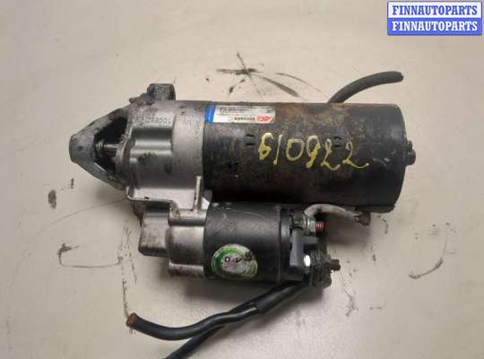 купить Стартер на Audi A4 (B5) 1994-2000