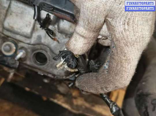 купить Двигатель (ДВС) на Honda Pilot 2008-2015
