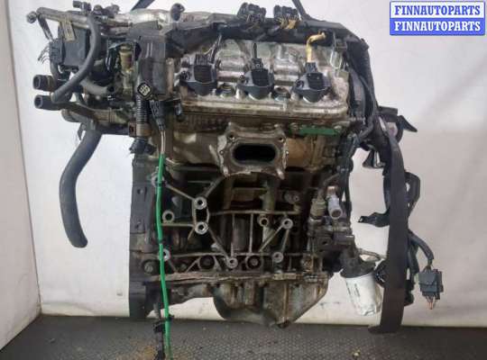 купить Двигатель (ДВС) на Honda Pilot 2008-2015