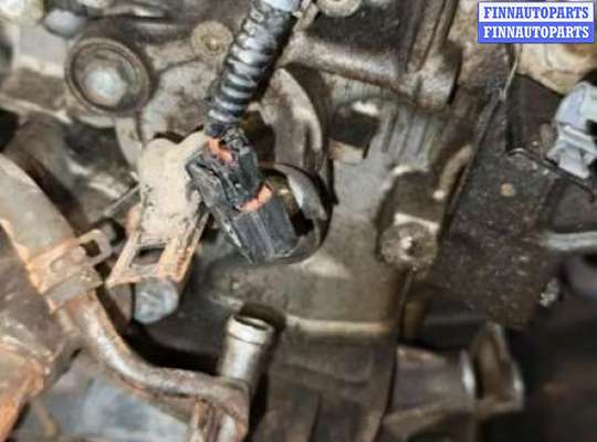 купить Двигатель (ДВС) на Honda Pilot 2008-2015