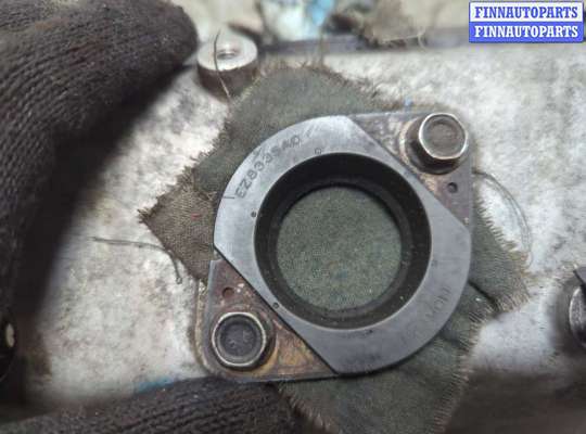 купить Крышка клапанная ДВС на Opel Vectra C 2002-2008