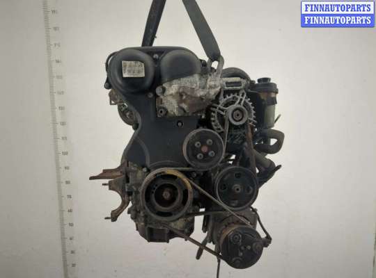 Купить Двигатель (ДВС) на Ford Focus 2 2005-2008 Двигатель (ДВС) FO2150681 на Ford Focus 2 2005-2008