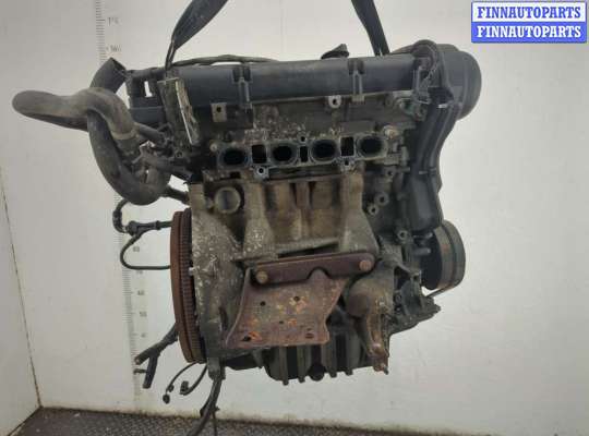 купить Двигатель (ДВС) на Ford Focus 2 2005-2008