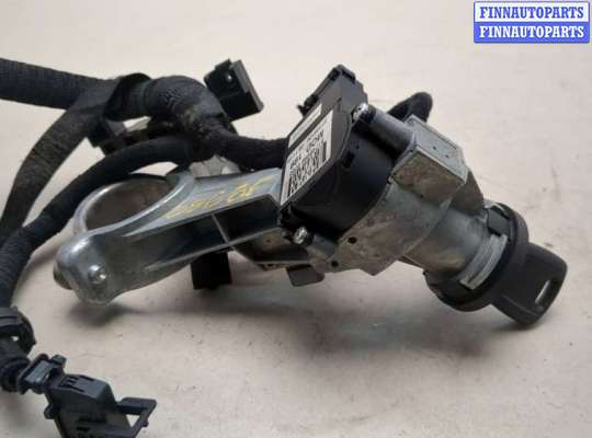 купить Замок зажигания на Fiat Grande Punto 2005-2010
