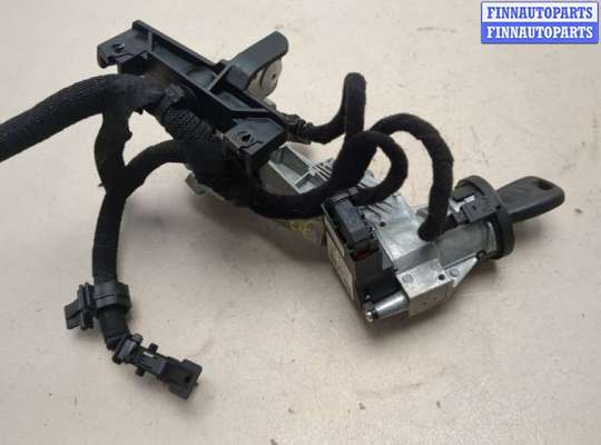 Замок зажигания FT568142 на Fiat Grande Punto 2005-2010