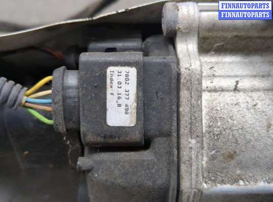 купить Рейка рулевая с г/у на Volkswagen Jetta 6 2010-2018