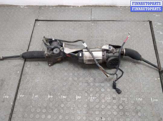 Рулевая рейка