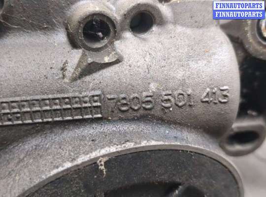 Рулевая рейка