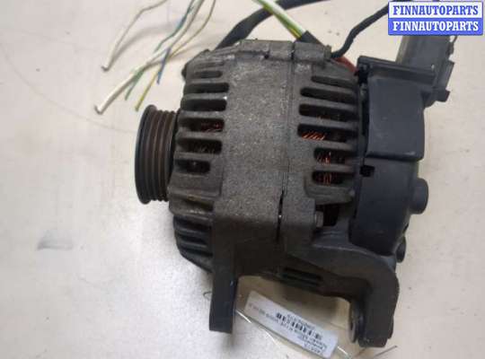 купить Генератор на Nissan Micra K12E 2002-2010