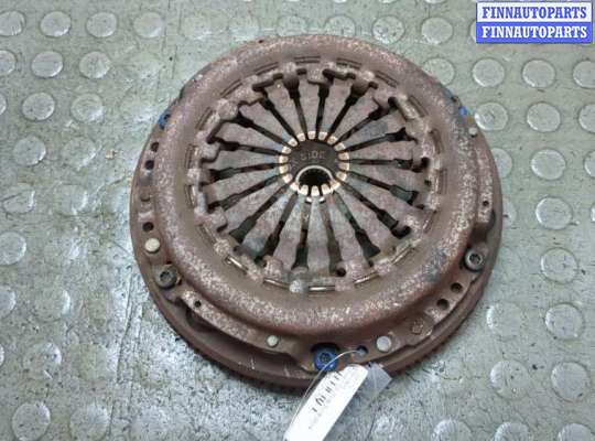 Маховик CT1154624 на Citroen C3 2009-2016