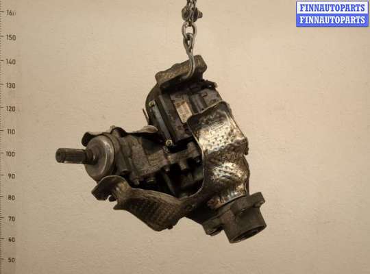 купить Редуктор Раздаточный КПП (раздатка) на Jeep Cherokee 2013-2023