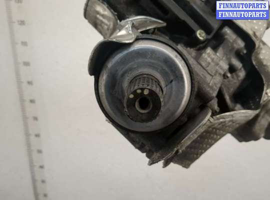 купить Редуктор Раздаточный КПП (раздатка) на Jeep Cherokee 2013-2023