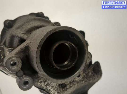 купить Редуктор Раздаточный КПП (раздатка) на Jeep Cherokee 2013-2023