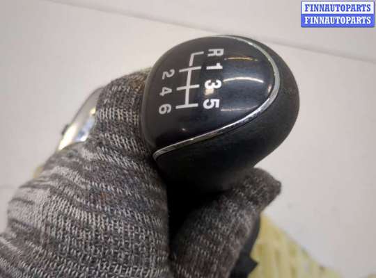 купить Кулиса КПП на Ford Mondeo 4 2007-2015