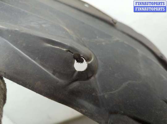 купить Защита арок (подкрылок) на Mazda 3 (BK) 2003-2009