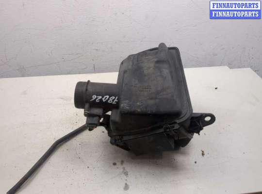 Корпус воздушного фильтра NS864578 на Nissan Qashqai 2006-2013