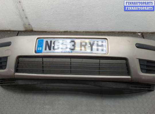 купить Бампер на Ford Fusion 2002-2012
