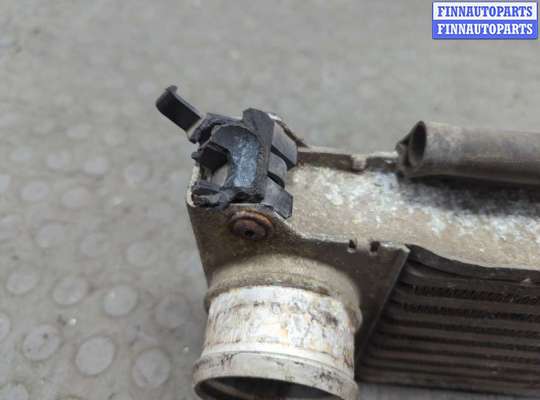 купить Радиатор интеркулера на Mercedes Vito W639 2003-2014