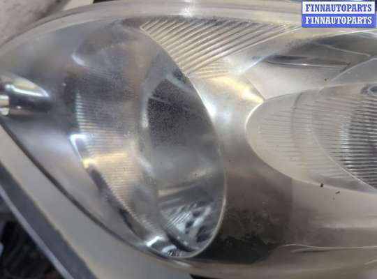 купить Фара (передняя) на Chevrolet Spark 2009-2016
