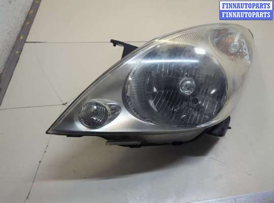 Фара (передняя) CH468907 на Chevrolet Spark 2009-2016