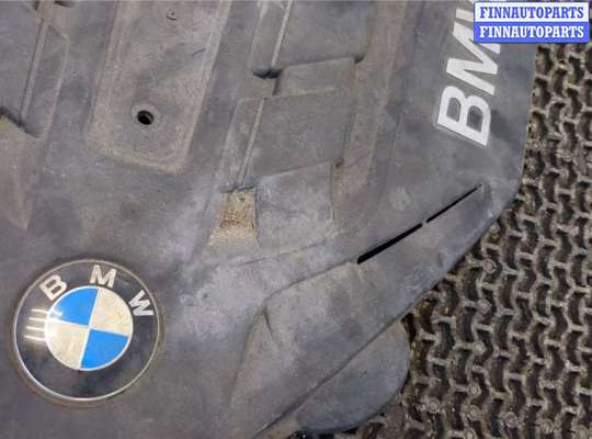 купить Накладка декоративная на ДВС на BMW 5 F07 Gran Turismo 2009-2013
