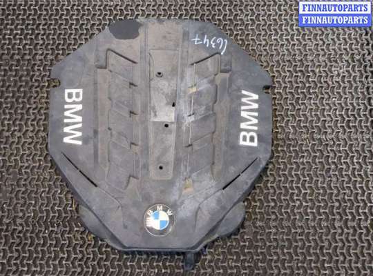 купить Накладка декоративная на ДВС на BMW 5 F07 Gran Turismo 2009-2013