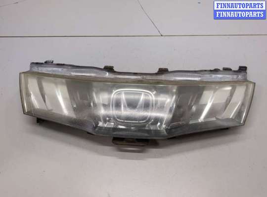 Решетка радиатора HD522929 на Honda Civic 2005-2012