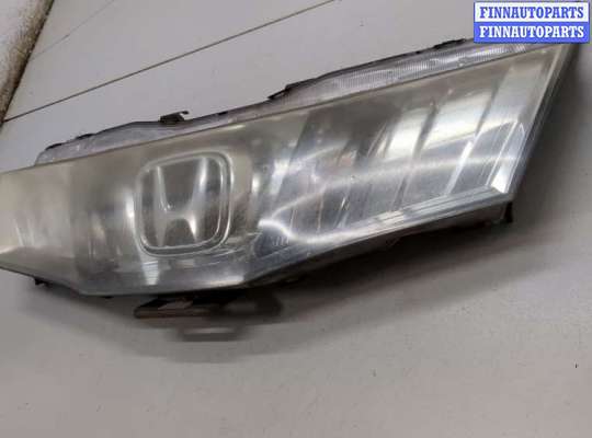 купить Решетка радиатора на Honda Civic 2005-2012