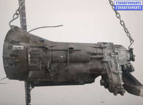 купить КПП - автомат (АКПП) 4х4 на BMW X3 F25 2010-2017