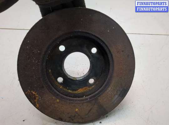 купить Диск тормозной на Ford Focus 1 1998-2004
