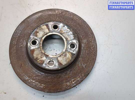 купить Диск тормозной на Ford Focus 1 1998-2004