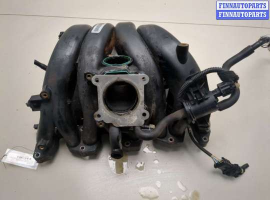 Коллектор впускной OP2376935 на Opel Vectra C 2002-2008