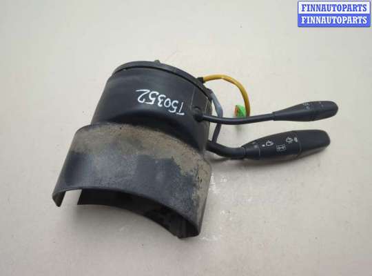 Переключатель поворотов и дворников (стрекоза) MB1577721 на Mercedes Sprinter 2006-2018