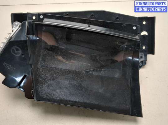 Купить Проекция на лобовое стекло на Mazda 3 (BP) 2019-2025 Проекция на лобовое стекло MZ639372 на Mazda 3 (BP) 2019-2025