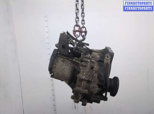 купить КПП 5-ст.мех. (МКПП) на Skoda Octavia (A5) 2004-2013